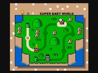 Super Bart World 3