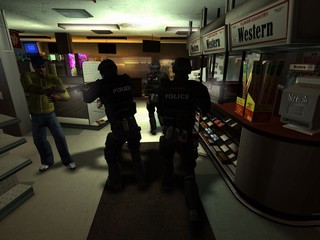 SWAT 4