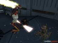 SW: Kotor 2