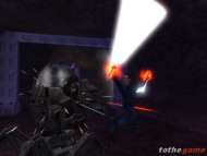 SW: Kotor 2