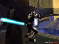 SW: Kotor 2