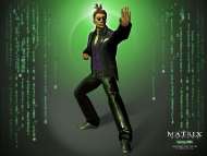 The Matrix Online