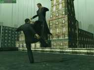 The Matrix Online