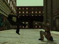 The Matrix Online