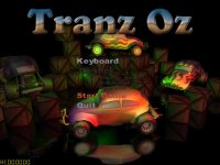 Tranz Oz