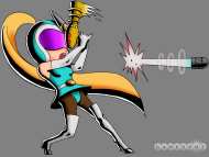 Viewtiful Joe 2