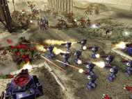 Warhammer 40.000: Dawn of War