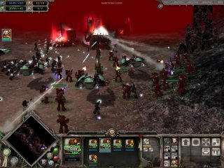 Warhammer 40.000: Dawn of War