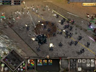 Warhammer 40.000: Dawn of War