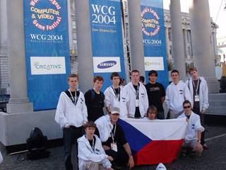 WCG 2004