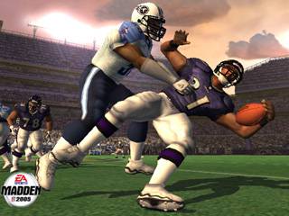 Madden 2005