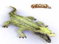 Zoo Tycoon 2