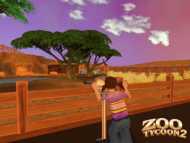 Zoo Tycoon 2