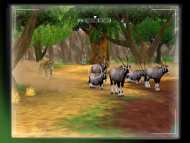 Zoo Tycoon 2