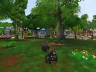 Zoo Tycoon 2