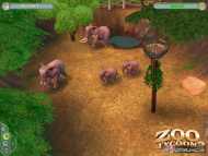 Zoo Tycoon 2