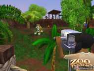 Zoo Tycoon 2