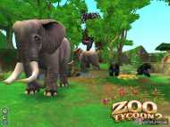 Zoo Tycoon 2