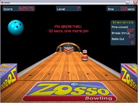 Zosso Bowling