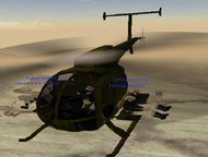 Battlefield 1942: Who Dares Wins