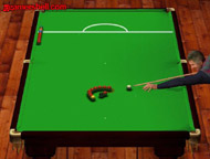 WC Snooker 2004