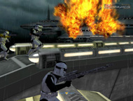 Star Wars Battlefront