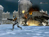 Star Wars Battlefront