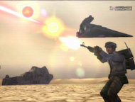 Star Wars Battlefront