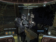 SW: Republic Commando