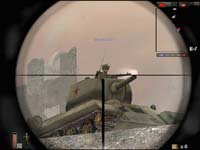 Battlefield 1942 - screenshoty