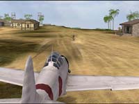 Battlefield 1942 - screenshoty