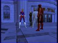 City of Heroes