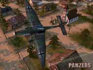 Codename: Panzers