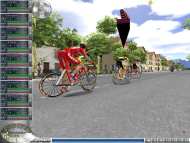 Cycling Manager 4