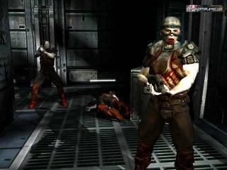 DOOM 3