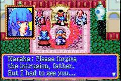 Shining Force: Resurrection of the Dark Dragon