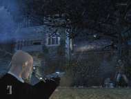 Hitman: Contracts