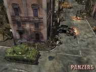 Panzers