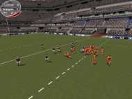 Pro Rugby Manager 2004