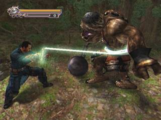 Onimusha 3: Demon Siege