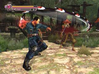 Onimusha 3: Demon Siege