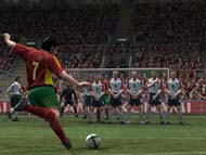 Pro Evolution Soccer 4