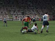 Pro Evolution Soccer 4