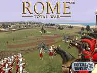 Nhled wallpaperu ke he ROME: TOTAL WAR