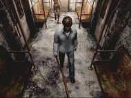 Silent Hill 4