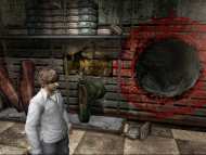 Silent Hill 4: The Room