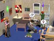 The Sims 2