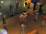 The Sims 2