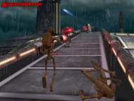 SW: Battlefront