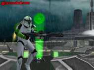 SW: Battlefront